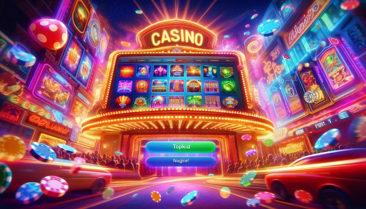 Jackpot Lounge Casino